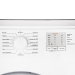 Стиральная машина BEKO WRE6511BWW