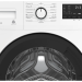 Стиральная машина BEKO WSRE7612XAWI, 15 программ, белая, 7 кг, 1200 об/мин
