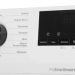 Стиральная машина BEKO WSRE7612XAWI, 15 программ, белая, 7 кг, 1200 об/мин