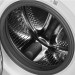 Стиральная машина BEKO WSRE7612XAWI, 15 программ, белая, 7 кг, 1200 об/мин