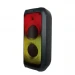 Портативная колонка PERFEO PF_D0047 POWER BOX FKAME II 80 Вт, черный