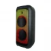 Портативная колонка PERFEO PF_D0047 POWER BOX FKAME II 80 Вт, черный