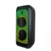 Портативная колонка PERFEO PF_D0047 POWER BOX FKAME II 80 Вт, черный