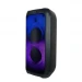 Портативная колонка PERFEO PF_D0047 POWER BOX FKAME II 80 Вт, черный