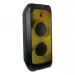 Портативная колонка PERFEO PF_D0047 POWER BOX FKAME II 80 Вт, черный