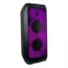 Портативная колонка PERFEO PF_D0047 POWER BOX FKAME II 80 Вт, черный