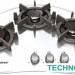 Варочная панель GEFEST СН 2120 К5