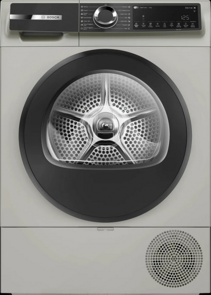 Сушильная машина Bosch WQK2521XME