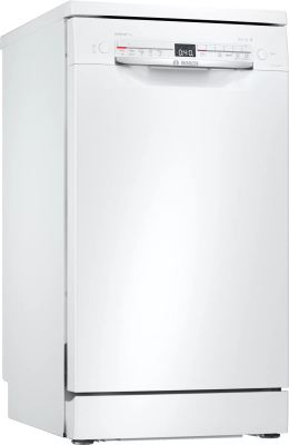 Посудомоечная машина Bosch Serie | 2 SRS2HMW1FR