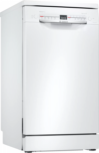 Посудомоечная машина Bosch Serie | 2 SRS2HMW1FR
