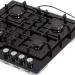 Варочная панель газовая Bosch PNH6B6O92R