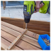 Дрель-шуруповерт Ryobi R18DD5-0 5133003596 (без АКБ)
