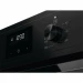 Духовой шкаф Electrolux EOF3C50H, чёрный, 72 л, телескопические направляющие, 9 режимов 
