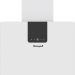 Вытяжка Weissgauff Vela 900 Wh Sensor