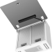 Вытяжка Weissgauff Vela 900 Wh Sensor