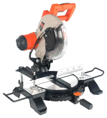 Торцовочная Patriot MS 253