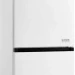 Холодильник Midea MDRB470MGF01O, 320 л, внешнее покрытие-металл, размораживание - No Frost, дисплей, 59.5 см х 185 см х 66 см