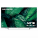 Телевизор Grundig 50 NANO GH 8100, серебристый