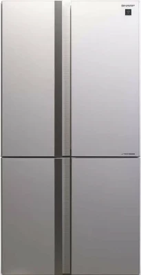 Холодильник Sharp SJGX98PWH