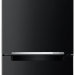 Холодильник Samsung RB31FERNDBC, черный