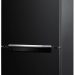 Холодильник Samsung RB31FERNDBC, черный