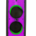 Колонка Eltronic 20-53 FIRE BOX 1200