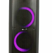 Колонка Eltronic 20-53 FIRE BOX 1200