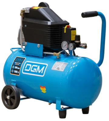 Компрессор DGM AC-153