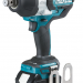 Ударный гайковерт Makita DTW1001RTJ (с 2-мя АКБ, кейс)