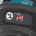 Ударный гайковерт Makita DTW1001RTJ (с 2-мя АКБ, кейс)