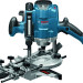 Вертикальный фрезер Bosch GOF 1250 CE Professional (0601626000)