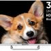 Телевизор TOPDEVICE TDTV32CS03H_WE SMART