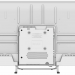 Телевизор TOPDEVICE TDTV32CS03H_WE SMART