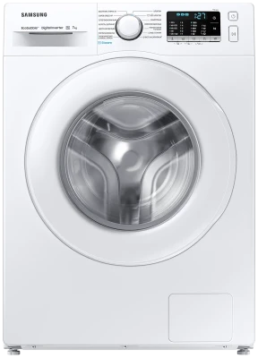 Стиральная машина Samsung WW70AAS25TE/LP