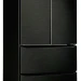 Холодильник Hyundai CM5045FDX Black