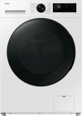 Стиральная машина с сушкой Samsung WD90DG5G34BELP