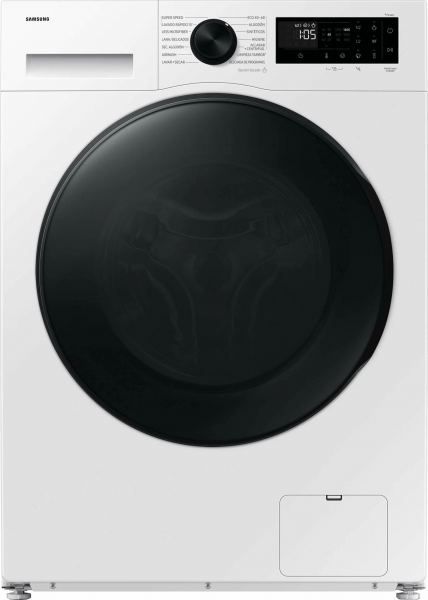 Стиральная машина с сушкой Samsung WD90DG5G34BELP