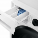 Стиральная машина с сушкой Samsung WD90DG5G34BELP