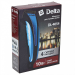 Машинка для стрижки Delta DL-4054 (шампанское)