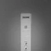 Двухкамерный холодильник Hotpoint HT 5201I S серебристый