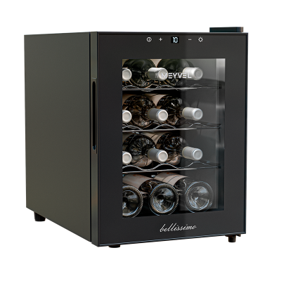 Винный шкаф Meyvel MV12-TBF1