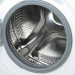 Стиральная машина BEKO WRS5512BWW, 5 кг, 15 программ, белая, 1000 об/мин