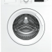 Стиральная машина BEKO WRS5512BWW, 5 кг, 15 программ, белая, 1000 об/мин