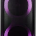 Портативная акустика Perfeo Power Box 120 Flame PF_D0049