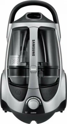 Пылесос с контейнером для пыли Samsung VCC8835V37/XEV