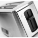 Тостер CASO Inox 4