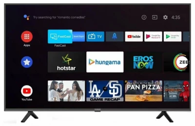 Телевизор LED43" Thomson T43USL7040
