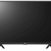 32" Телевизор LG 32LP500B6LA LED, HDR (2021), черный