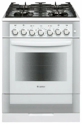 Кухонная плита GEFEST 6502-02 0042