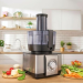 Кухонный комбайн Gorenje SBR1000BE